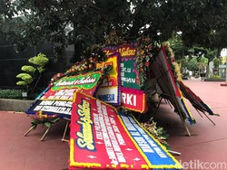 Kemenkes Belum Agendakan Sertijab dari Terawan ke Budi Gunadi Sadikin