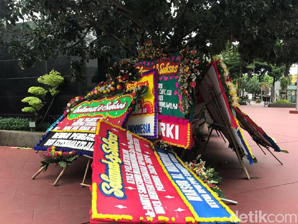Kemenkes Belum Agendakan Sertijab dari Terawan ke Budi Gunadi Sadikin Kemenkes Belum Agendakan Sertijab dari Terawan ke Budi Gunadi Sadikin