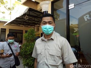 Mesum di Kamar Kos, Sejoli Pelajar di Bawah Umur Diamankan