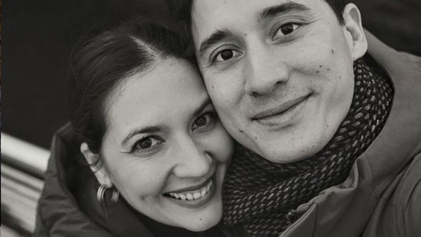 10 Potret Kedekatan Hannah Al Rashid dan Nino Fernandez Sebelum Menikah