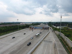 Jelang Natal 2020, 174 Ribu Kendaraan Tinggalkan Jakarta Pada 23 Desember