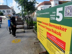 Mbak-mbak Digetok Harga Mahal Warung Lesehan di Yogya, Netizen Ikut Curhat