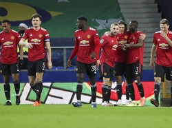 Bayangkanlah jika Man United Juara Liga Inggris Musim Ini