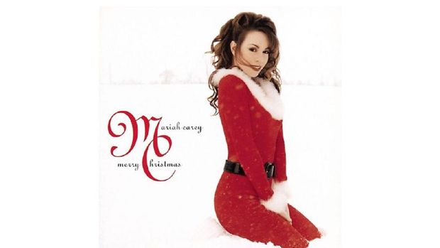 Mariah Carey, All I Want for Christmas is You