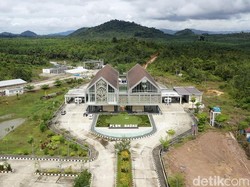 Program Tapal Batas detikcom Hadir Lagi! Ungkap Kondisi Perbatasan RI