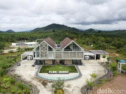 Pulau Kalimantan Berbatasan Langsung dengan Negara Apa Saja Ya?