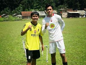 Yudha Febrian Bikin Heboh Lagi, Ternyata Juga Sudah Tak di Barito