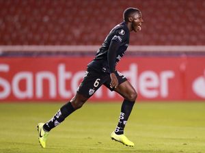 Video Aksi Moises Caicedo, Calon Pemain Baru MU