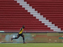 Moises Caicedo, Calon Pemain MU yang Mirip Pogba dan Kante?