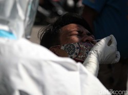 Lion Air Sediakan Rapid Test Antigen Murah Pertama di Palu