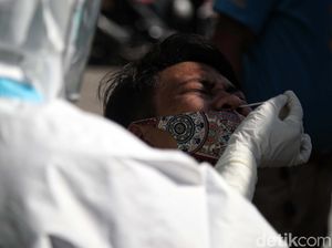 Lion Air Sediakan Rapid Test Antigen Murah Pertama di Palu Lion Air Sediakan Rapid Test Antigen Murah Pertama di Palu