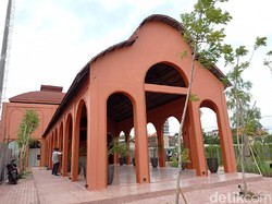 Plt Wali Kota Surabaya: Museum Olahraga akan Diresmikan Awal Tahun 2021