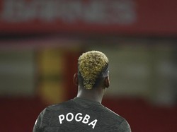 Solskjaer: Ini Dia Syarat Utama Agar Pogba Bertahan