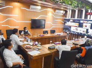 Masuk Kota Kediri Tak Bawa Rapid Antigen Akan Dikarantina Seminggu