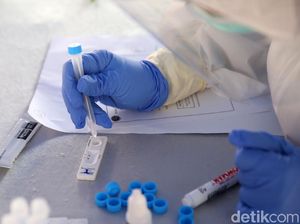 Liburan Tahun Baru ke NTB, Pendatang Wajib Punya Hasil Tes Antigen