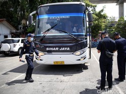 Perhatian! Begini Cara Cek Kelayakan Bus Sebelum Bepergian