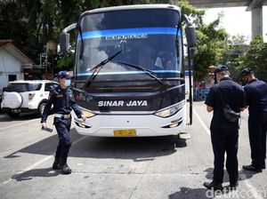 Perhatian! Begini Cara Cek Kelayakan Bus Sebelum Bepergian Perhatian! Begini Cara Cek Kelayakan Bus Sebelum Bepergian