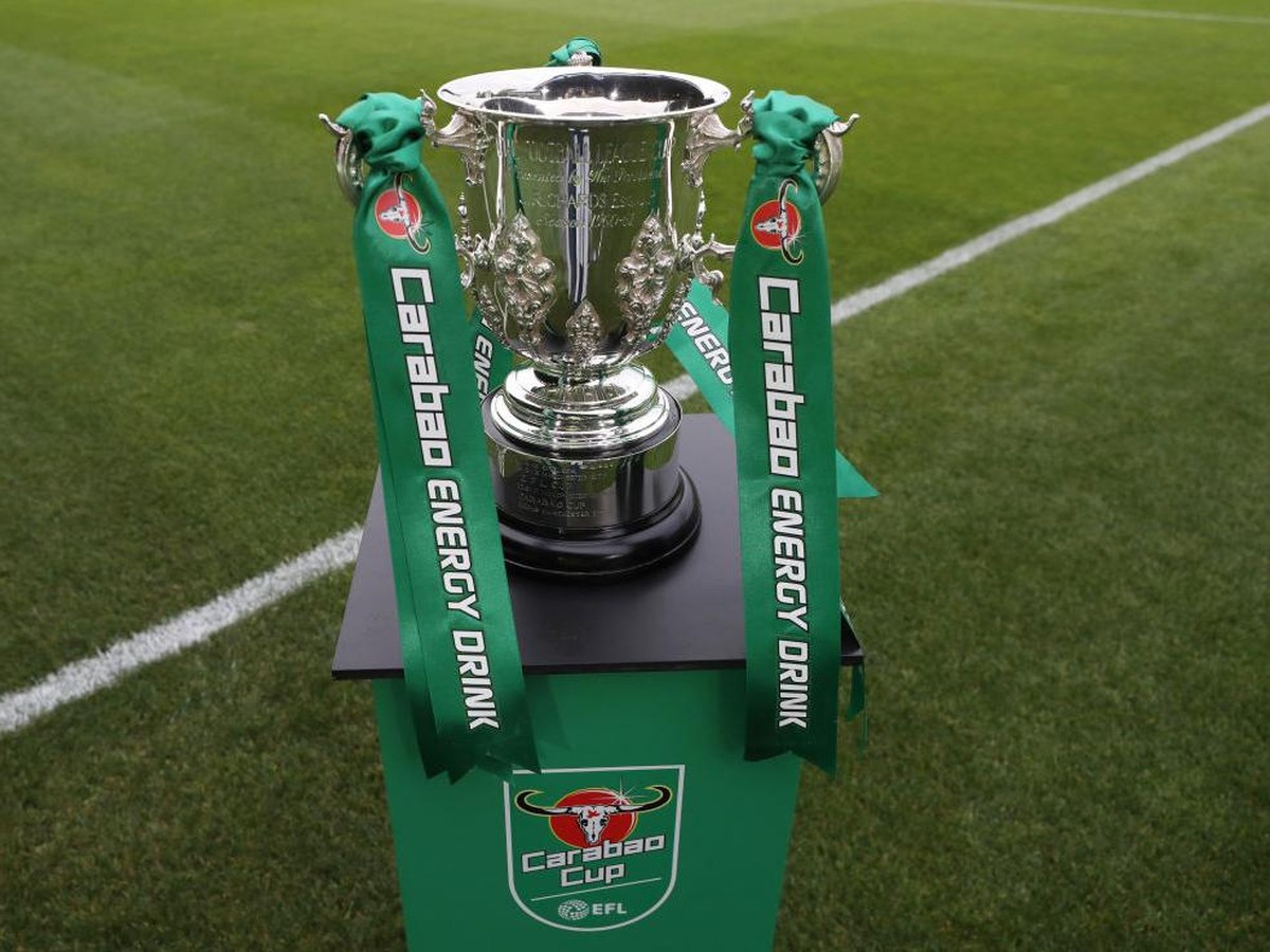 Link live streaming Carabao Cup: Manchester United vs Newcastle United. (Foto: Getty Images/Catherine Ivill)