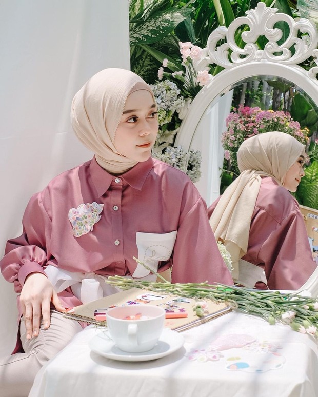 Sumber pendapatan Lesti Kejora dari konten video Youtube.