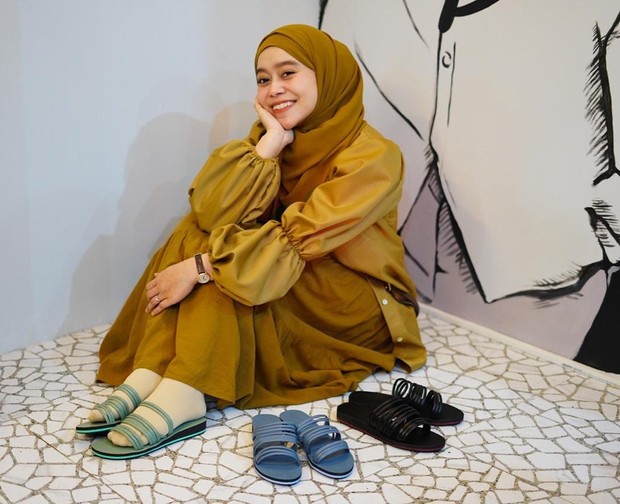 Pendapatan Lesti Kejora yang berasal dari endorsement.