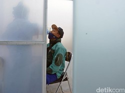 Kunjungan Atau Menginap ke Kota Kediri Wajib Tunjukkan Hasil Rapid Antigen