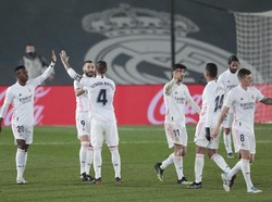 Jadwal Liga Spanyol Pekan Ini: Madrid Berpeluang Gusur Atletico