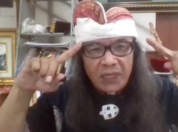 Budayawan Katolik Ini Sebut Menag Gus Yaqut Teman Ngopi