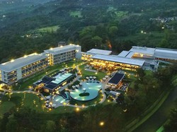 5 Resort Alam di Bogor untuk Liburan Akhir Tahun