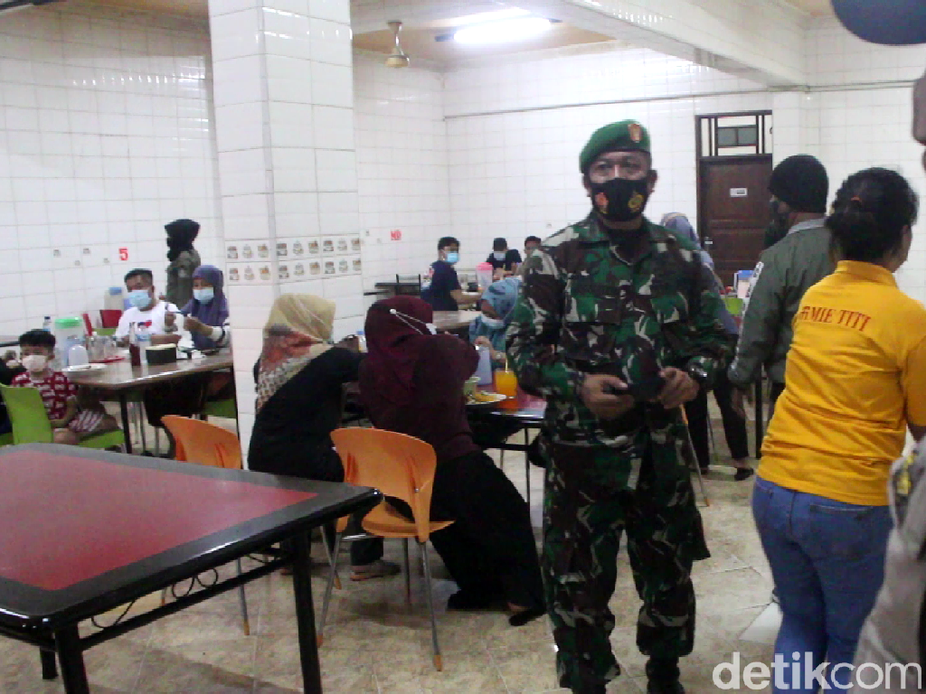 Mulai Hari Ini, Operasional Kafe-Warkop di Parepare Sampai Pukul 19.00 Wita Mulai Hari Ini, Operasional Kafe-Warkop di Parepare Sampai Pukul 19.00 Wita