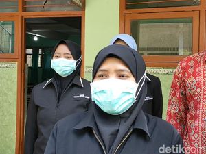 Siswa MTs di Kediri Diduga Depresi Usai Ditegur Guru, Ini Kata Pihak Sekolah
