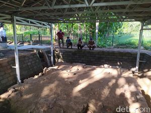 Hindari Penumpukan di Candi Borobudur, Coba Kunjungi Situs-situs Ini