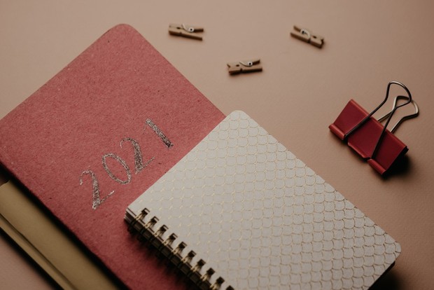 Souce: Pexels.com Mengisi jurnal