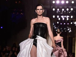 Keluarga Ungkap Model Stella Tennant Meninggal Bunuh Diri