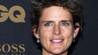 8 Foto Stella Tennant, Supermodel Meninggal Mendadak Setelah Ultah ke-50