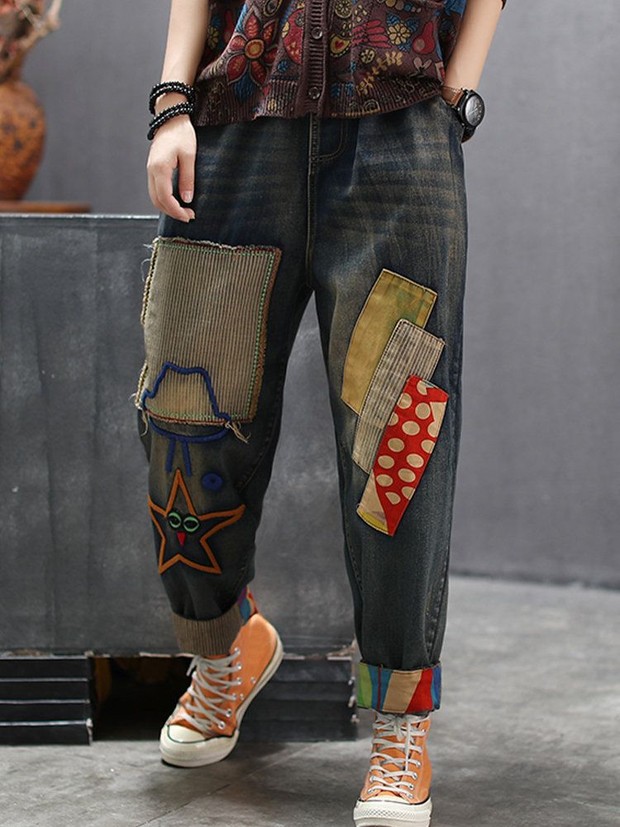 Terapkan Trik Berikut Untuk Miliki Jeans Baru!