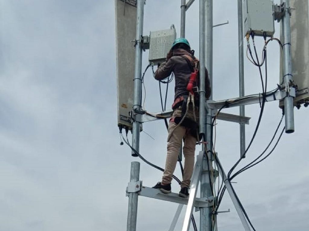 Operator yang Ingkar Komitmen Pembangunan Harus Diberi Sanksi Operator yang Ingkar Komitmen Pembangunan Harus Diberi Sanksi