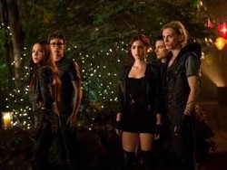 Sinopsis The Mortal Instruments: City of Bones, Tayang di Bioskop Trans TV