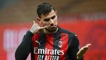 Starting XI Pemain Absen di Euro 2020, Depannya Zlatan-Haaland!