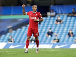 Hore! Thiago Alcantara Sudah Latihan Lagi