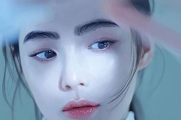 Feathery brows memberikan tampilan alis tebal natural yang terlihat sedikit berantakan tapi tetap cantik