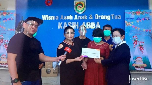 Vina Panduwinata