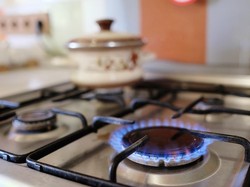 Anti Bocor! Winn Gas Solusi untuk Memasak Lebih Aman