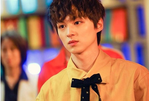 5 Fakta Choi Jae Hyun, Adik Choi Soo Young di Drakor 'Run On'