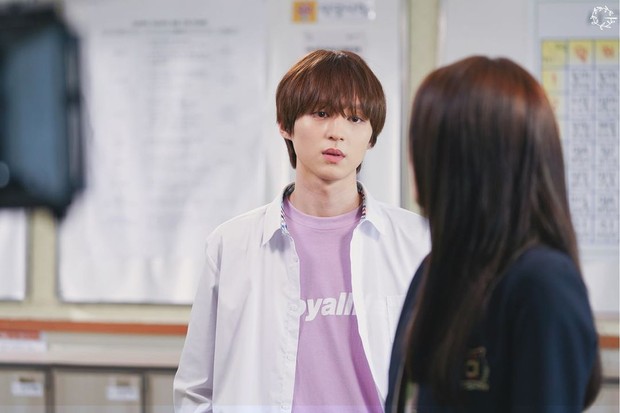 5 Fakta Choi Jae Hyun, Adik Choi Soo Young di Drakor 'Run On'