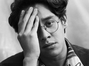Cerita Ardhito Pramono Main Film Dear Nathan Diajak Jefri Nichol Cerita Ardhito Pramono Main Film Dear Nathan Diajak Jefri Nichol
