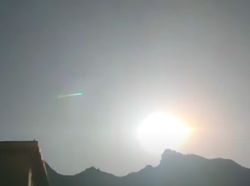 Fenomena Bola Api Sepanjang 2020 di Berbagai Negara Fenomena Bola Api Sepanjang 2020 di Berbagai Negara