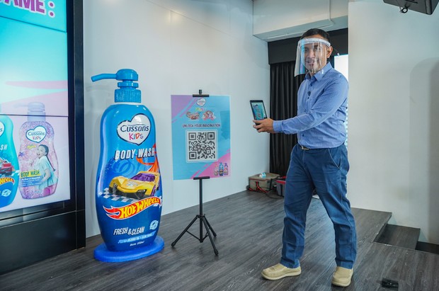 Cussons Kids Meluncurkan Cussons Kids Play Cussons Kids Meluncurkan Cussons Kids Play