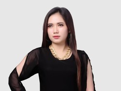 Dara Ayu Cover Lagu Danial Zaini yang Puncaki Trending Malaysia