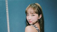 10 Artis Korea Pernah Tinggal di Indonesia, Dita Karang Hingga Ayana Moon