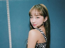 5 Fakta Dita Karang, Member Secret Number Asal Indonesia